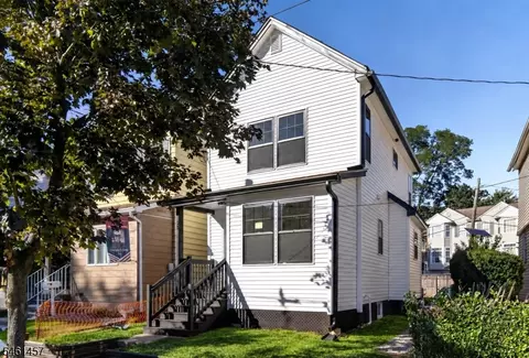 25 Maple Ave, Rahway, NJ 07065