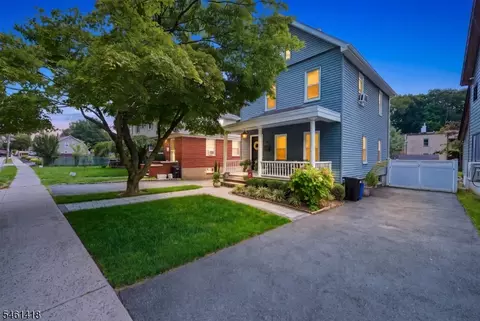 38 Elm Rd, Caldwell, NJ 07006