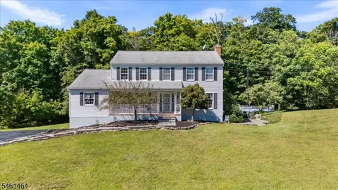 34 Fredon Marksboro Rd, Fredon Twp, NJ 07860