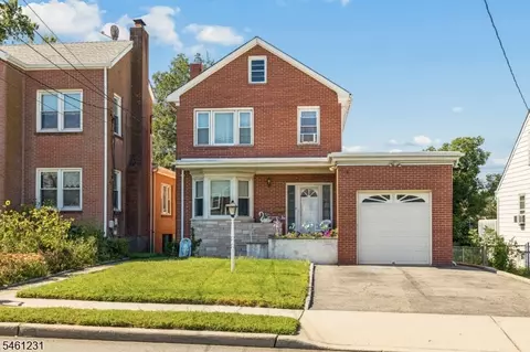 407 Franklin Ave, Belleville, NJ 07109