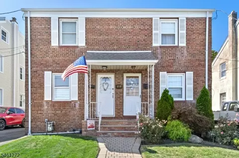 609 Arnett St # B, Elizabeth, NJ 07202