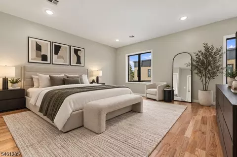 Bedroom - 502 Davis Ave, Harrison, NJ 07029 photo 1 of 2