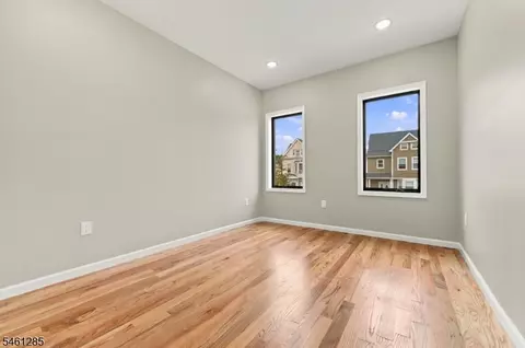 Bedroom - 502 Davis Ave, Harrison, NJ 07029 photo 2 of 2