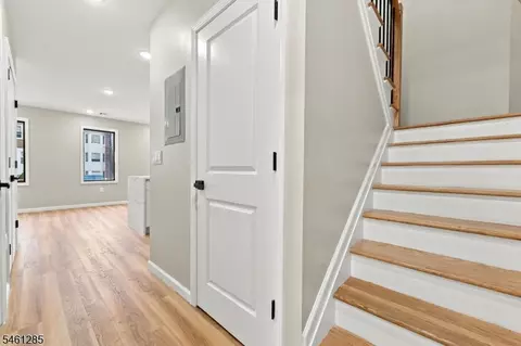 Entry Way - 502 Davis Ave, Harrison, NJ 07029 photo 1 of 3