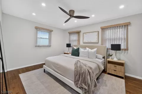 Bedroom - 25 Normandy Dr, Wayne, NJ 07470 photo 2 of 6