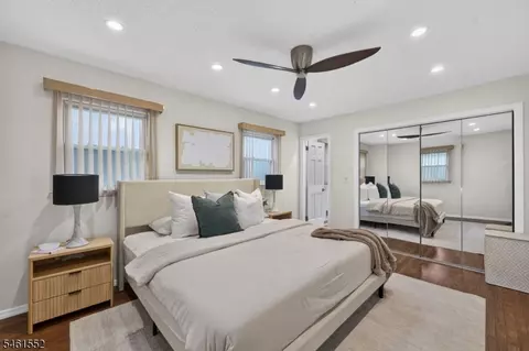 Bedroom - 25 Normandy Dr, Wayne, NJ 07470 photo 1 of 6
