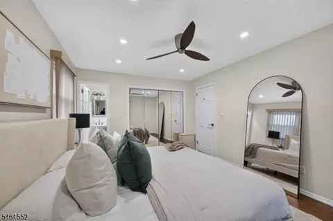 Bedroom - 25 Normandy Dr, Wayne, NJ 07470 photo 4 of 6