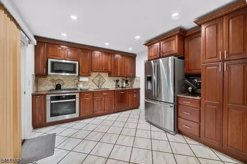 Kitchen - 25 Normandy Dr, Wayne, NJ 07470 photo 2 of 2