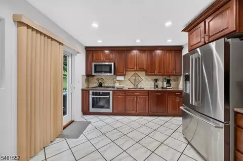 Kitchen - 25 Normandy Dr, Wayne, NJ 07470 photo 1 of 2