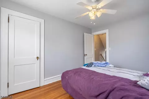 Bedroom - 429 2nd St, Dunellen, NJ 08812 photo 2 of 4