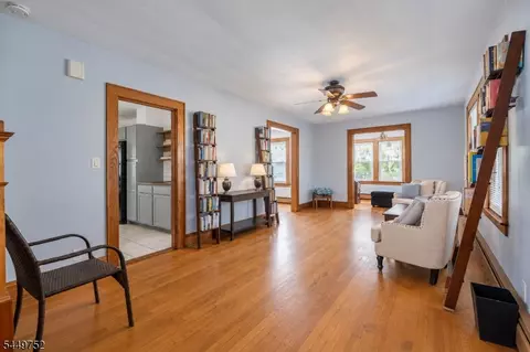 Living - 429 2nd St, Dunellen, NJ 08812 photo 1 of 3