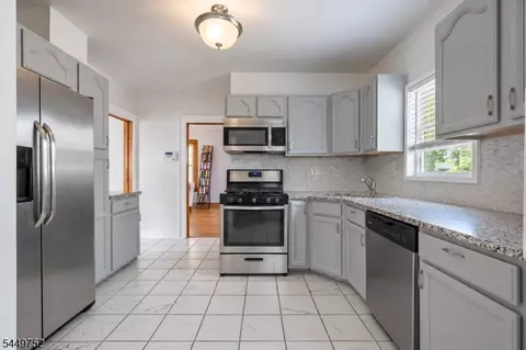 Kitchen - 429 2nd St, Dunellen, NJ 08812 photo 2 of 2