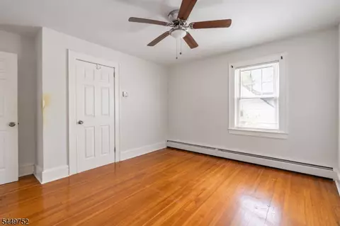 Bedroom - 429 2nd St, Dunellen, NJ 08812 photo 4 of 4