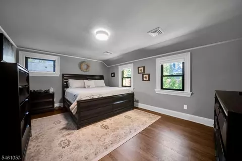 Bedroom - 901 Belvidere Ave, Plainfield, NJ 07060 photo 3 of 4
