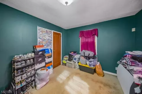 Bedroom - 1757 Myrtle Ave, Plainfield, NJ 07063 photo 8 of 10