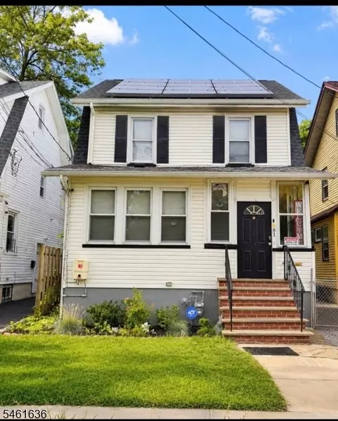 81 Delmar Pl, Irvington, NJ 07111