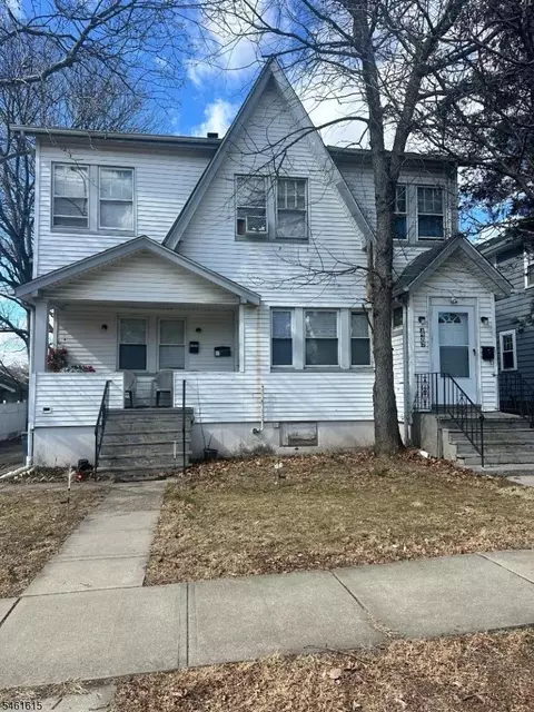 49 Peachtree Rd, Maplewood, NJ 07040