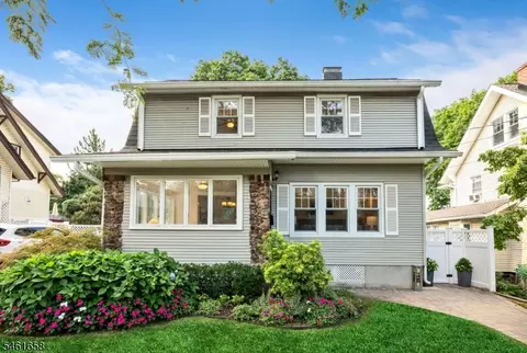 126 Sylvan Ave, Leonia, NJ 07605