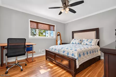 Bedroom - 187 Kent St, Hackensack, NJ 07601 photo 2 of 5