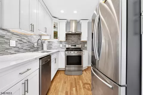 Kitchen - 187 Kent St, Hackensack, NJ 07601 photo 1 of 1