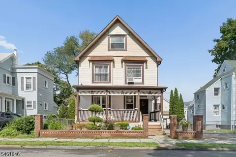 120 Norman St, East Orange, NJ 07017