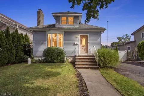 8 Pallant Ave, Linden, NJ 07036