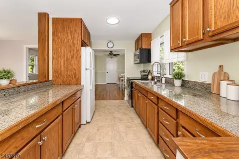 Entry Way - 730 Marudy Dr, Asbury, NJ 08802 photo 1 of 1