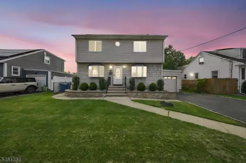 126 Martin Dr, South Plainfield, NJ 07080