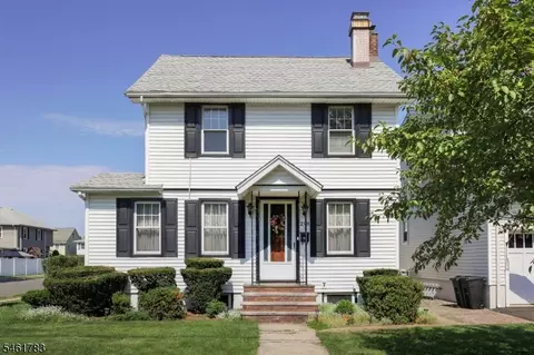 298 Hemlock Ave, Garwood, NJ 07027