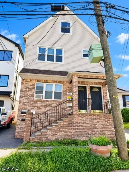 1112 Virginia St, Elizabeth, NJ 07201