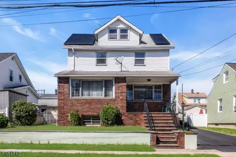 246 E 8th St, Clifton, NJ 07011