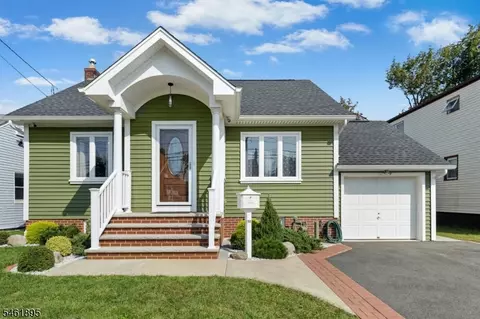50 Raritan Rd, Linden, NJ 07036