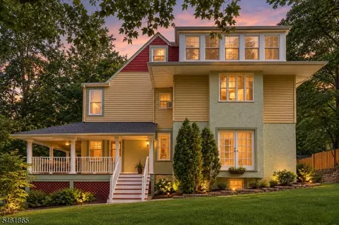 204 Vose Ave, South Orange Village, NJ 07079
