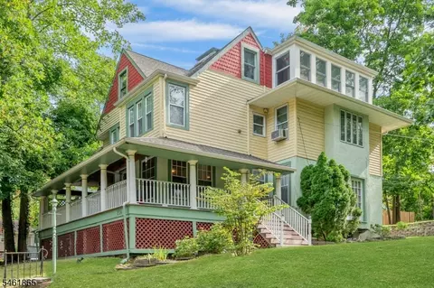 204 Vose Ave, South Orange Village, NJ 07079
