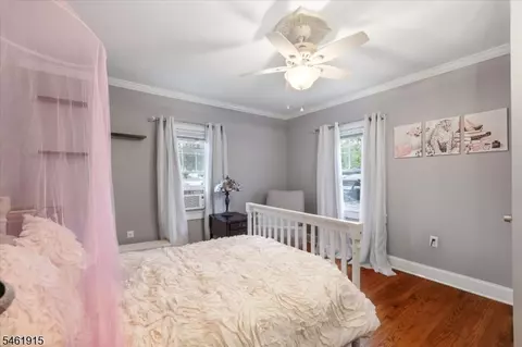 Bedroom - 203 Pine St, Hackettstown, NJ 07840 photo 2 of 5