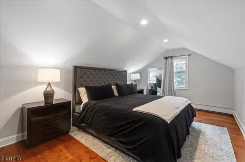 Bedroom - 203 Pine St, Hackettstown, NJ 07840 photo 5 of 5