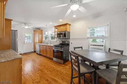 Entry Way - 203 Pine St, Hackettstown, NJ 07840 photo 1 of 4