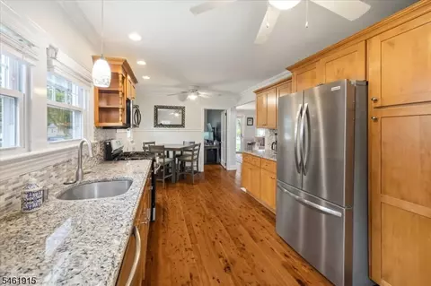 Kitchen - 203 Pine St, Hackettstown, NJ 07840 photo 1 of 2
