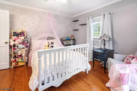 Bedroom - 203 Pine St, Hackettstown, NJ 07840 photo 3 of 5