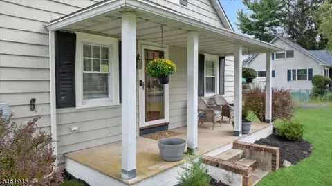 Exterior - 203 Pine St, Hackettstown, NJ 07840 photo 1 of 5