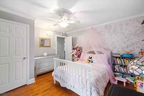 Bedroom - 203 Pine St, Hackettstown, NJ 07840 photo 1 of 5