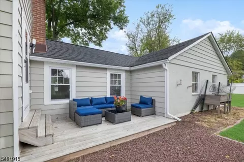 Exterior - 203 Pine St, Hackettstown, NJ 07840 photo 2 of 5