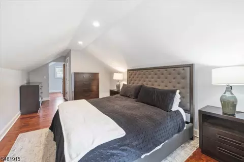 Bedroom - 203 Pine St, Hackettstown, NJ 07840 photo 4 of 5