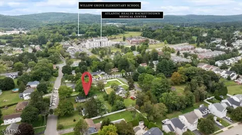 View/Area - 203 Pine St, Hackettstown, NJ 07840 photo 4 of 4