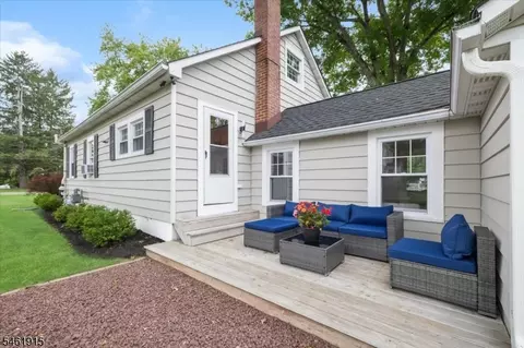 Exterior - 203 Pine St, Hackettstown, NJ 07840 photo 3 of 5