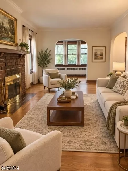 9 Sherwood Pl, West Orange, NJ 07052