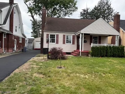 153 Arlington Ave, Paterson, NJ 07502