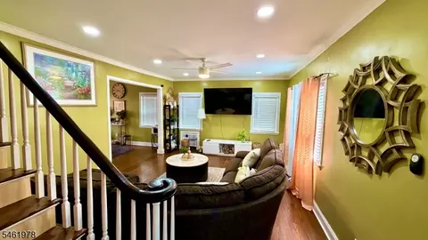 Entry Way - 103 Bailey Ave, Hillside, NJ 07205 photo 1 of 8