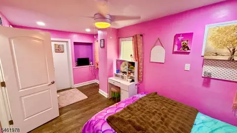 Bedroom - 103 Bailey Ave, Hillside, NJ 07205 photo 3 of 5