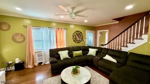 Entry Way - 103 Bailey Ave, Hillside, NJ 07205 photo 5 of 8
